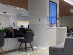 -招商银行(北京东三环支行)