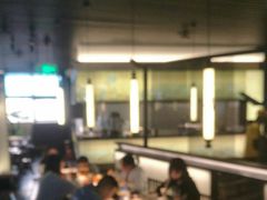 大堂-绿茶餐厅(龙湖杭州金沙天街店)