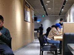 -麦当劳(花园北路店)