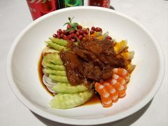 -大鸭梨烤鸭店(花园村店)