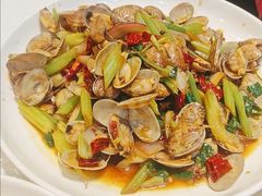 -鑫正兴东北烧烤(滨湖店)