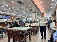 -西安贾三灌汤包·回坊小吃·清真炒菜(北院门总店)