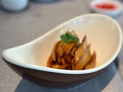 -晋江荣誉国际酒店·港誉茶餐厅