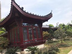 -堤角公园