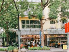 -81BAKERY(大学路店)