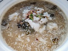 -友达面馆·酸菜鱼面(钱塘区店)