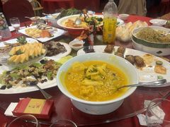 -天鲜阁·海鲜粤菜·33年老字号(石槎白云站店)