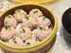 珍珠丸子-莲餐厅·湖北菜·潜江小龙虾店(愚园路店)