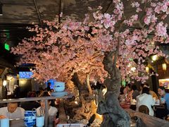 -桂满陇-西湖船宴(西单大悦城店)