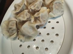-俏东方·海味水饺·青岛菜(崂山店)