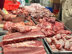 -标记美食新鲜猪杂(兴南大道店)