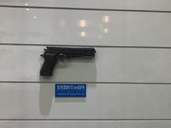 -中国北方国际射击场