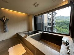 -台北北投丽禧温泉酒店