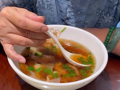 -老淮城·长鱼面(河下古镇店)