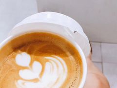 -浆木咖啡馆(湘子庙街店)