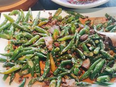 -三生三味密宗川菜·江景餐厅(来福士店)