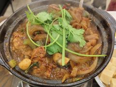 -川香煲(茅台路店)