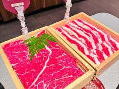 -巴奴毛肚火锅(悠唐购物中心店)