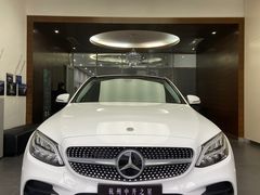 -杭州中升之星奔驰4S店(滨江店)