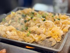 -很久以前羊肉串(南京路第一百货店)