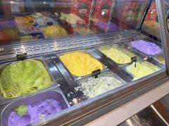 -九月海·海鲜自助(世纪东方店)