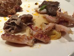 -星伦多自助料理·涮烤一体(虹悦城店)