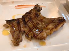 -奥斯特牛排馆(美第奇宫店)