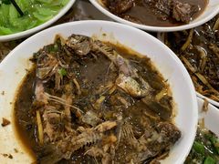 -张一品食府