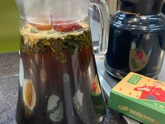 -清真·锦翔炝锅鱼(明德门店)