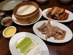 -上海外滩茂悦大酒店