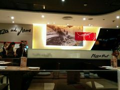 -必胜客(车陂店)