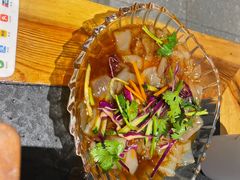 -卞二小串·鹤岗烧烤·坑烤(永定路店)