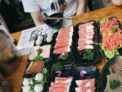 -束河人家(南锣鼓巷店)