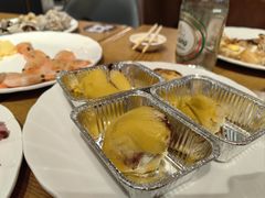 -禾斗海鲜自助(城阳宝龙店)