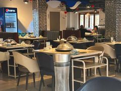 -碗中海·蒸汽海鲜·桑拿鸡(岭南天地店)