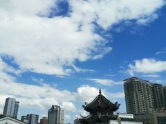 -文昌阁