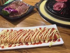 -炭恋火炉烤肉(凌云一街坊店)
