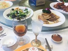 -万宝海鲜舫(劳动公园店)