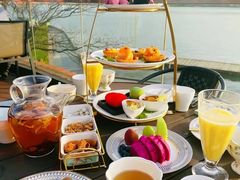 -水上明月·湖景餐厅