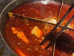 -陈眼镜火锅(总店)