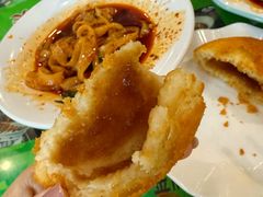 -令氏家外家周秦食府(高新店)