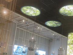 -潮粥荟·潮汕砂锅粥(朝阳大悦城店)