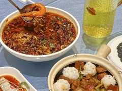 -舟小鲜·舟山小渔村(凤城四路中登广场店)