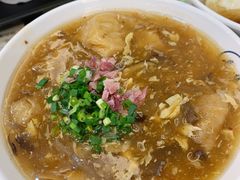 -毛华美食(清扬路店)