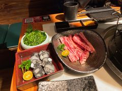 -久藏·横膈膜烧肉·酒场(江汉路店)