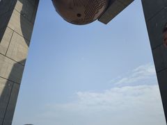 -青澳湾北回归线广场