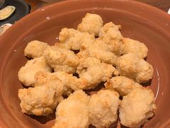 -萨莉亚意式餐厅(杭州滨江天街店)