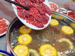 -官塘陈记鱼生·潮汕砂锅粥·牛肉火锅(潮枫路总店)