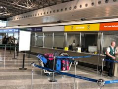 -米兰马尔彭萨国际机场