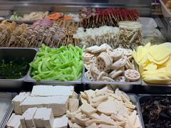 -林静小吃(复兴路店)